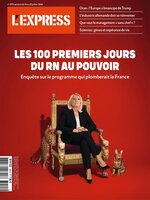 L'Express